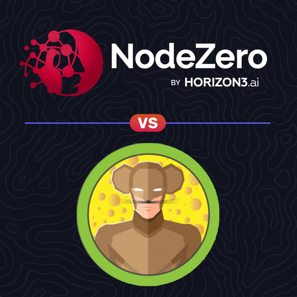 NodeZero vs Hack-the-Box Jerry