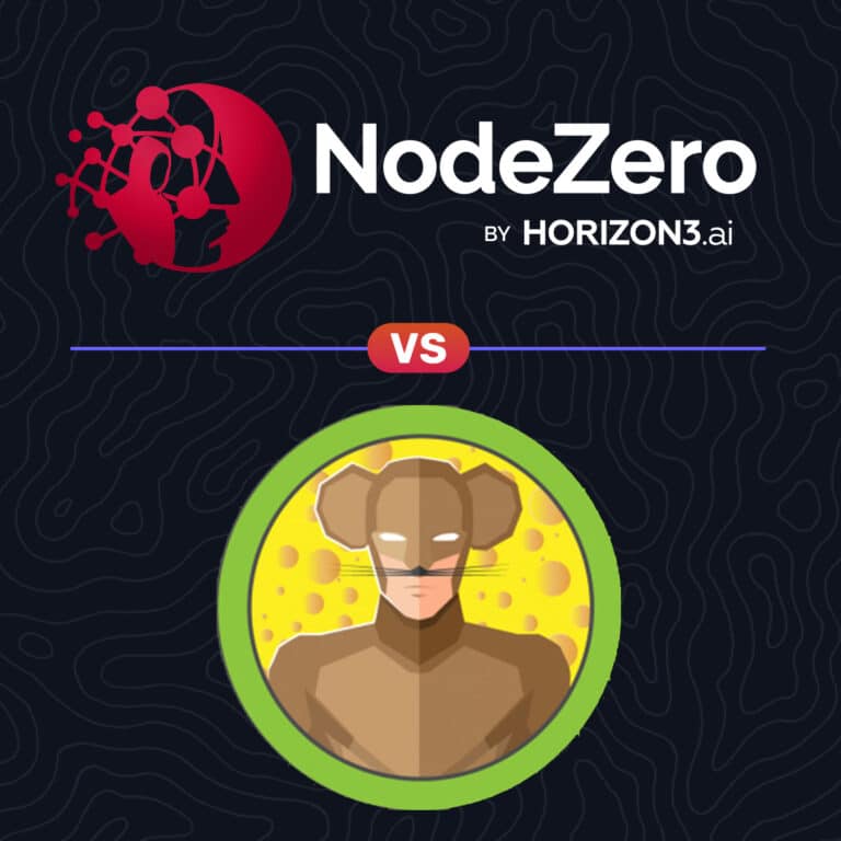 NodeZero vs Hack-the-Box Jerry