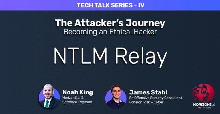 The Attacker's Journey - Becoming an Ethical Hacker Part 4