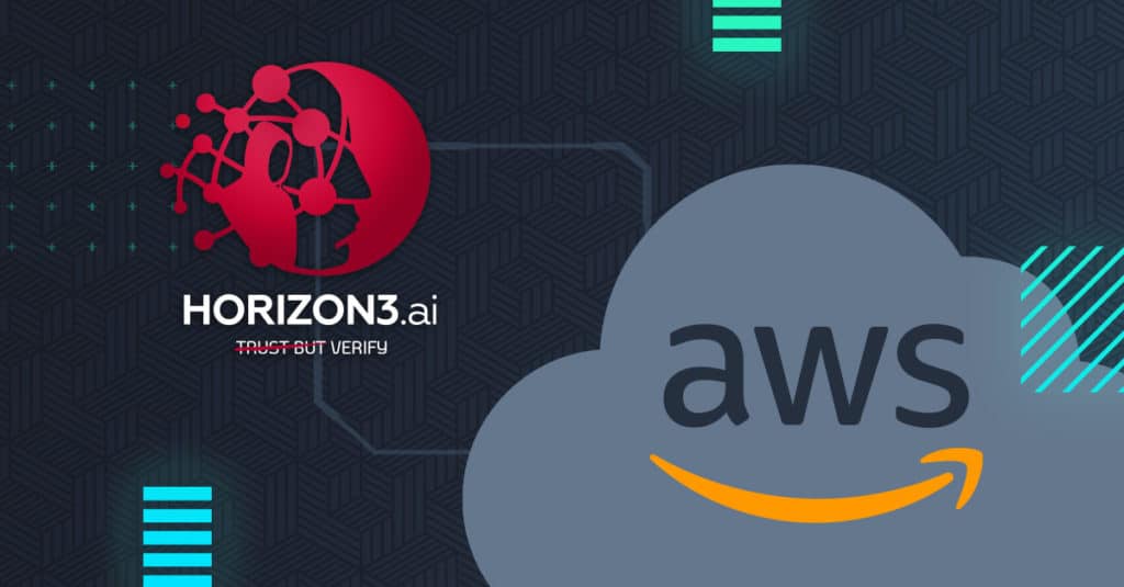 Horizon3.ai and AWS