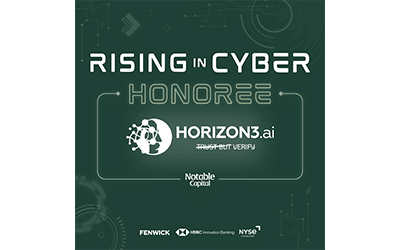 Rising Cyber Award