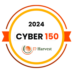 Top 150 Cybersecurity Vendors