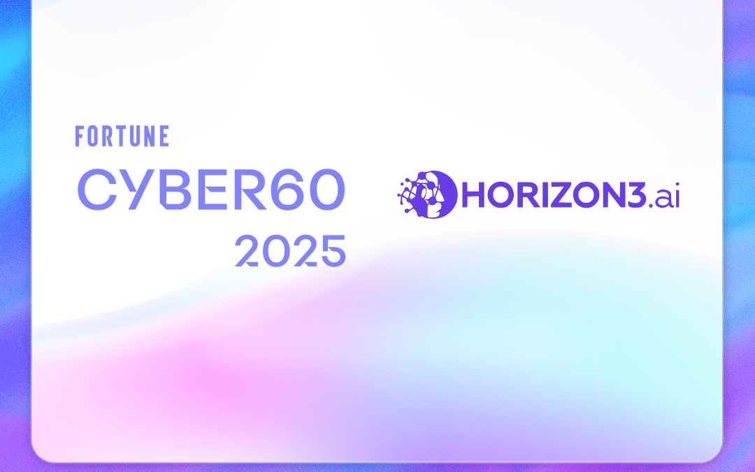 2025 Fortune Cyber 60