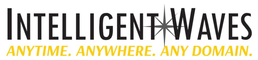 Intelligent Waves Logo