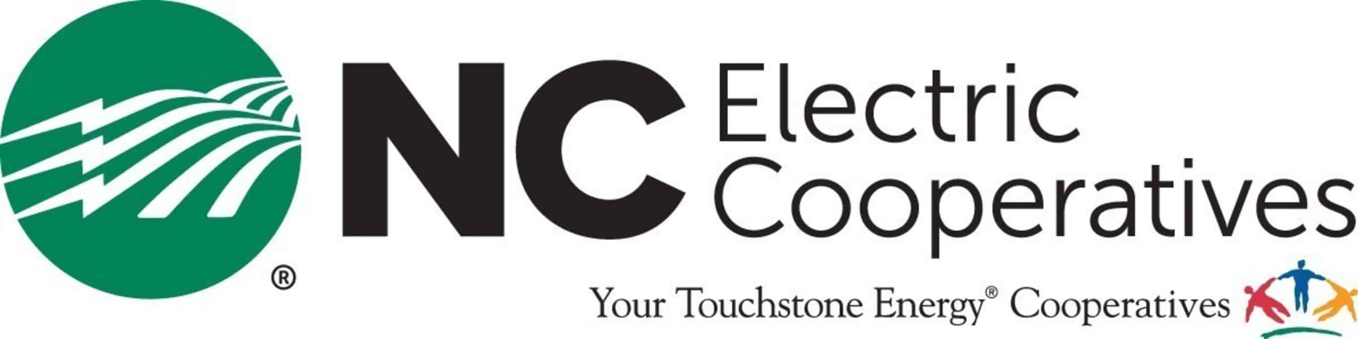 North Carolina Electric Cooperatives Logo