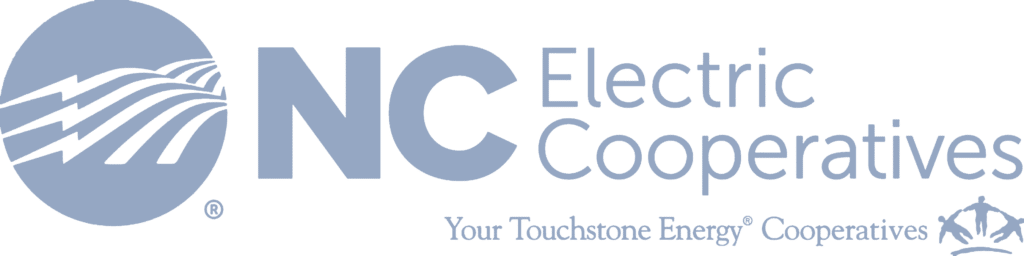 NC Electric Cooperatives Logo