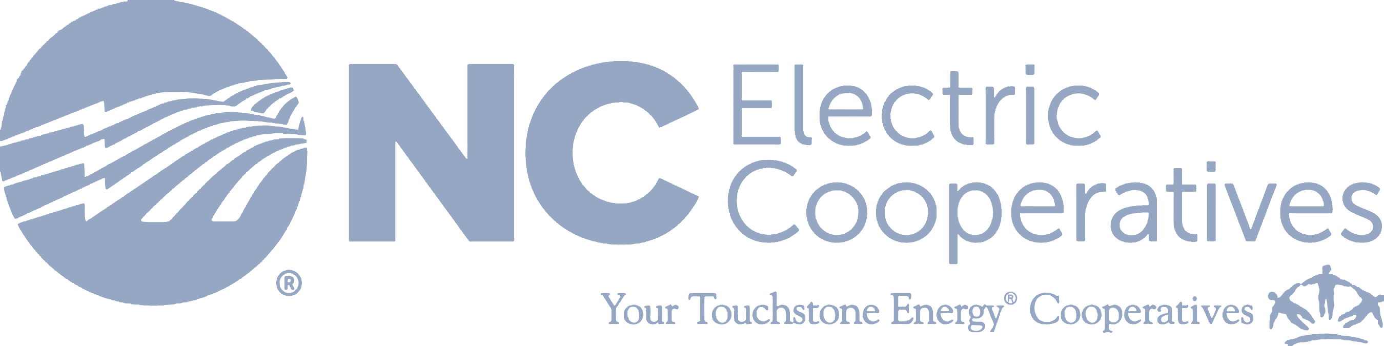 NC Electric Cooperatives Logo