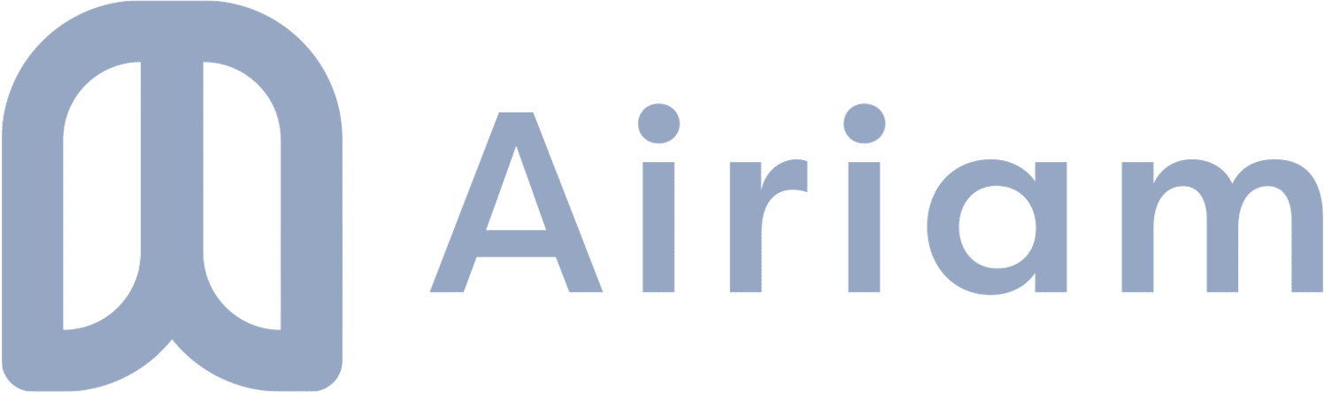 Airiam Logo