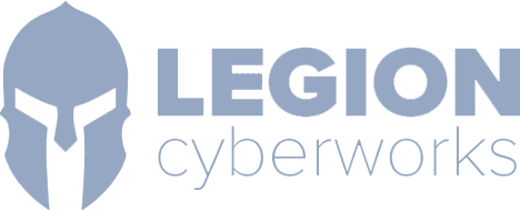 Legion Cyberworks Logo