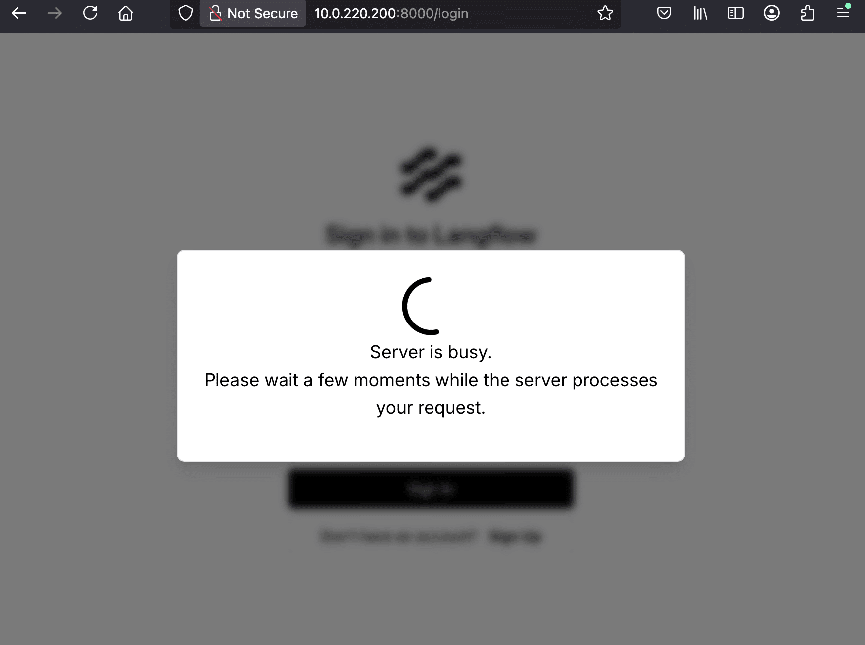 Langflow flaw let anyone run code on exposed agent servers