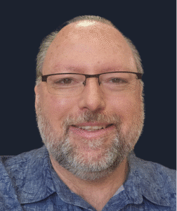 Adam Warren