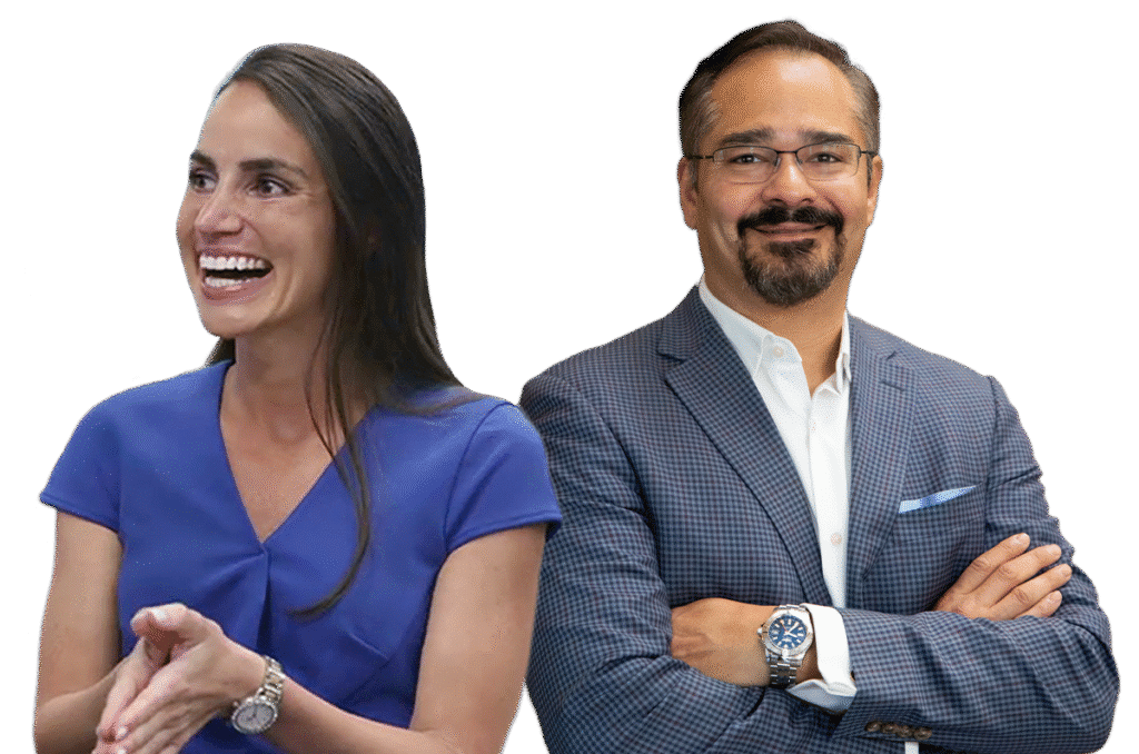 Bailey BickleyCSO, NSA and Snehal AntaniCEO, Horizon3.ai