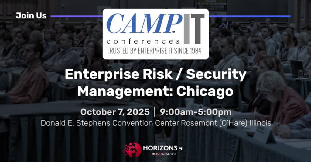 Enterprise Risk / Security Management: Chicago