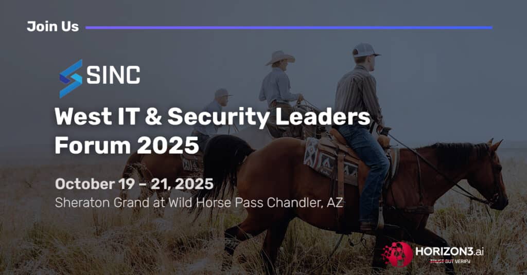 West IT Security Leaders Forum 2025