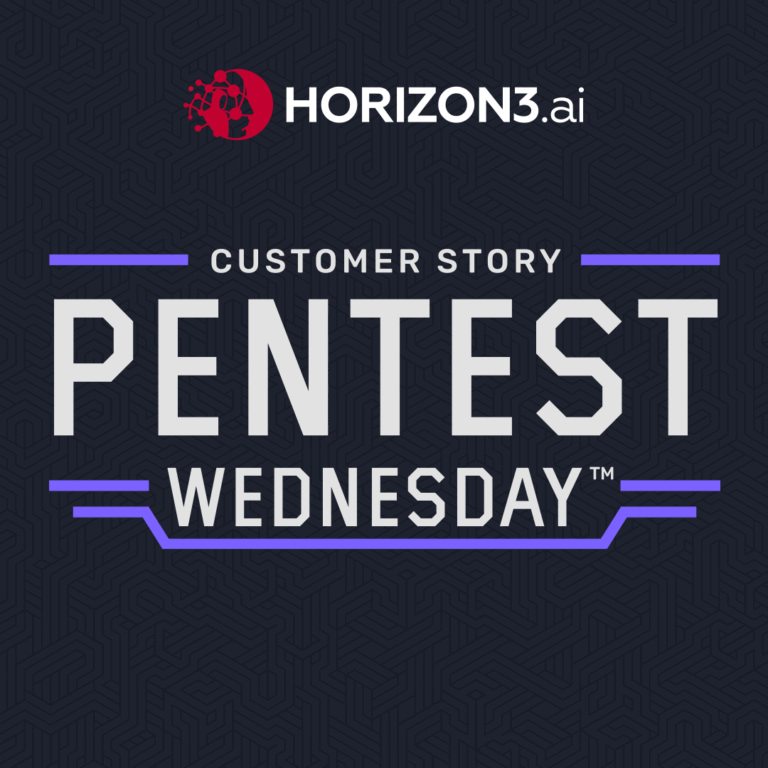 Pentest Wednesday