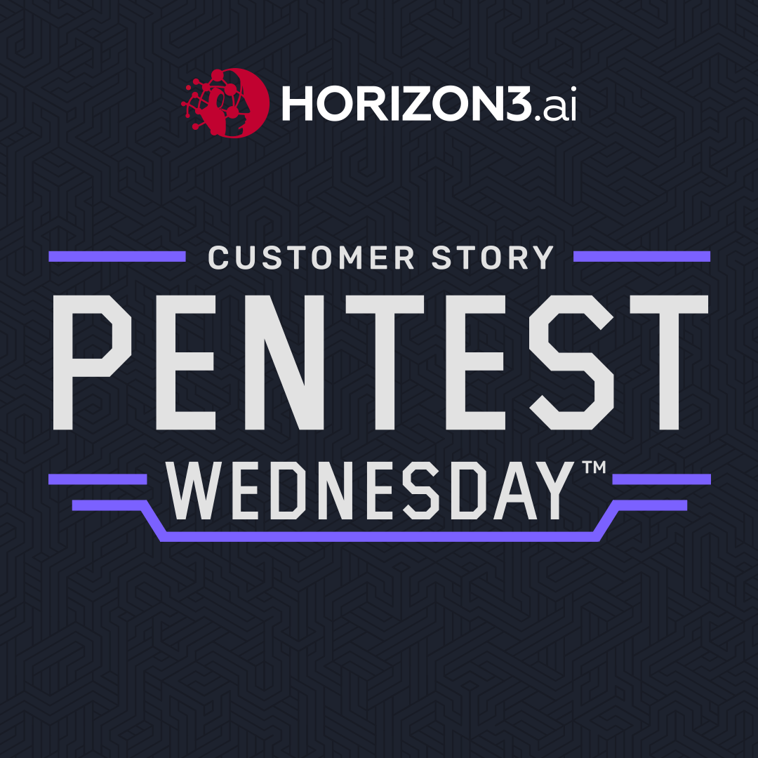 Pentest Wednesday