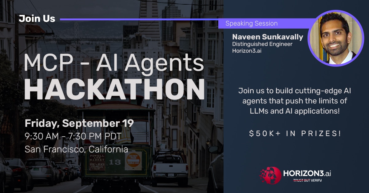 MCP - AI Agents Hackathon
