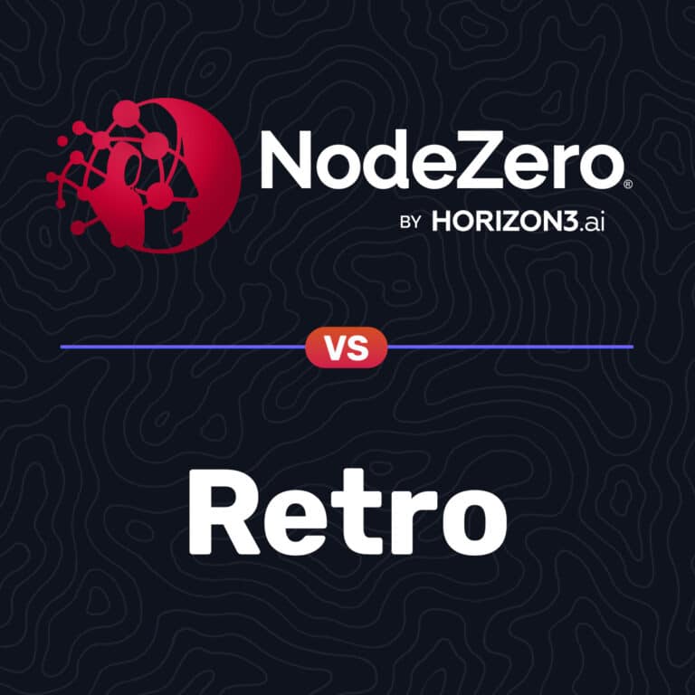 Illustrative image supporting the content on the “hack the box retro” page.