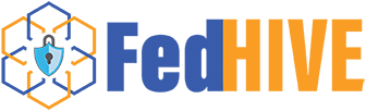 FedHIVE logo representing Horizon3.ai’s FedRAMP High authorized cloud service provider