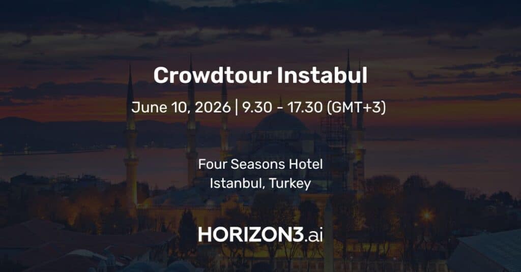 CrowdTour Istanbul 2026 cybersecurity conference focused on AI-driven cyber defense and modern security operations