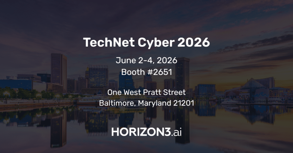 TechNet Cyber 2026 conference in Baltimore focused on cybersecurity collaboration and technology defense strategies