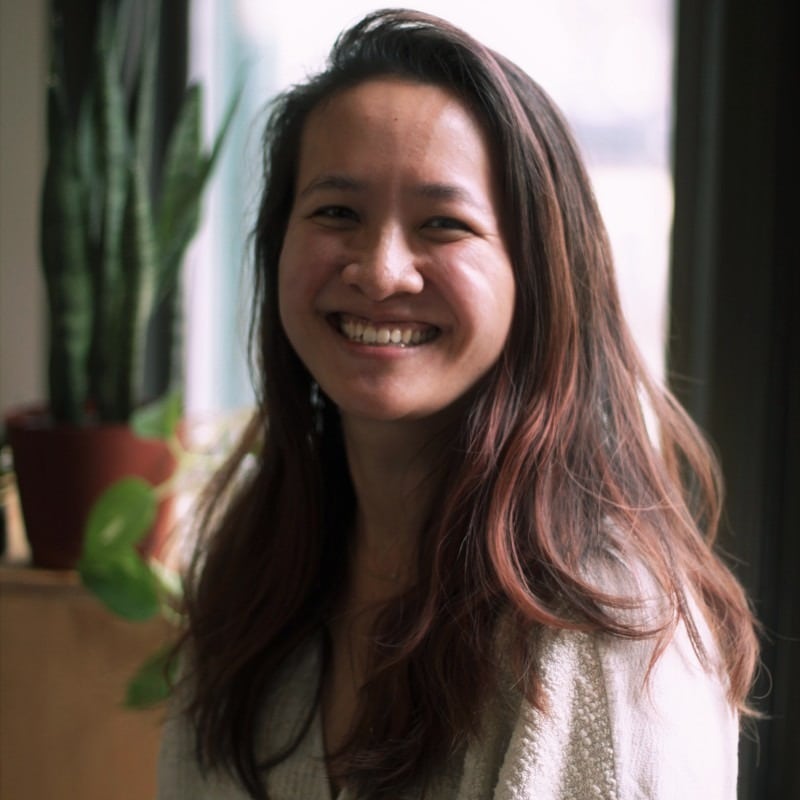 Jing Cao, Staff Product Manager at Horizon3.ai