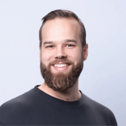 Rob Goyette, Attack Engineering Manager for the Web Application Security Team at Horizon3.ai