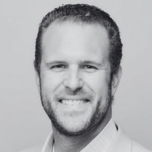 headshot of Matt Schaner, Vice President Sales, Americas