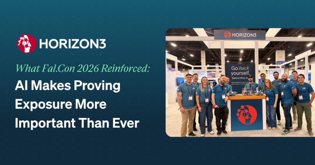 Fal.Con 2026 recap on AI, offensive security, and exposure validation