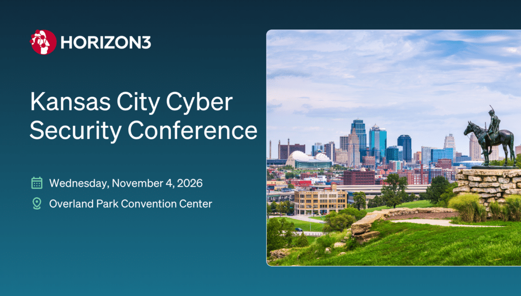 EFM Kansas City Cyber Security Conference event graphic